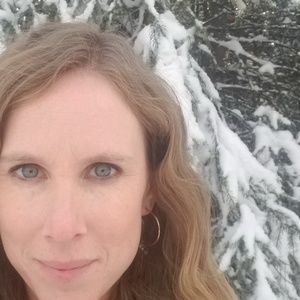 Meet your Posher, Krista